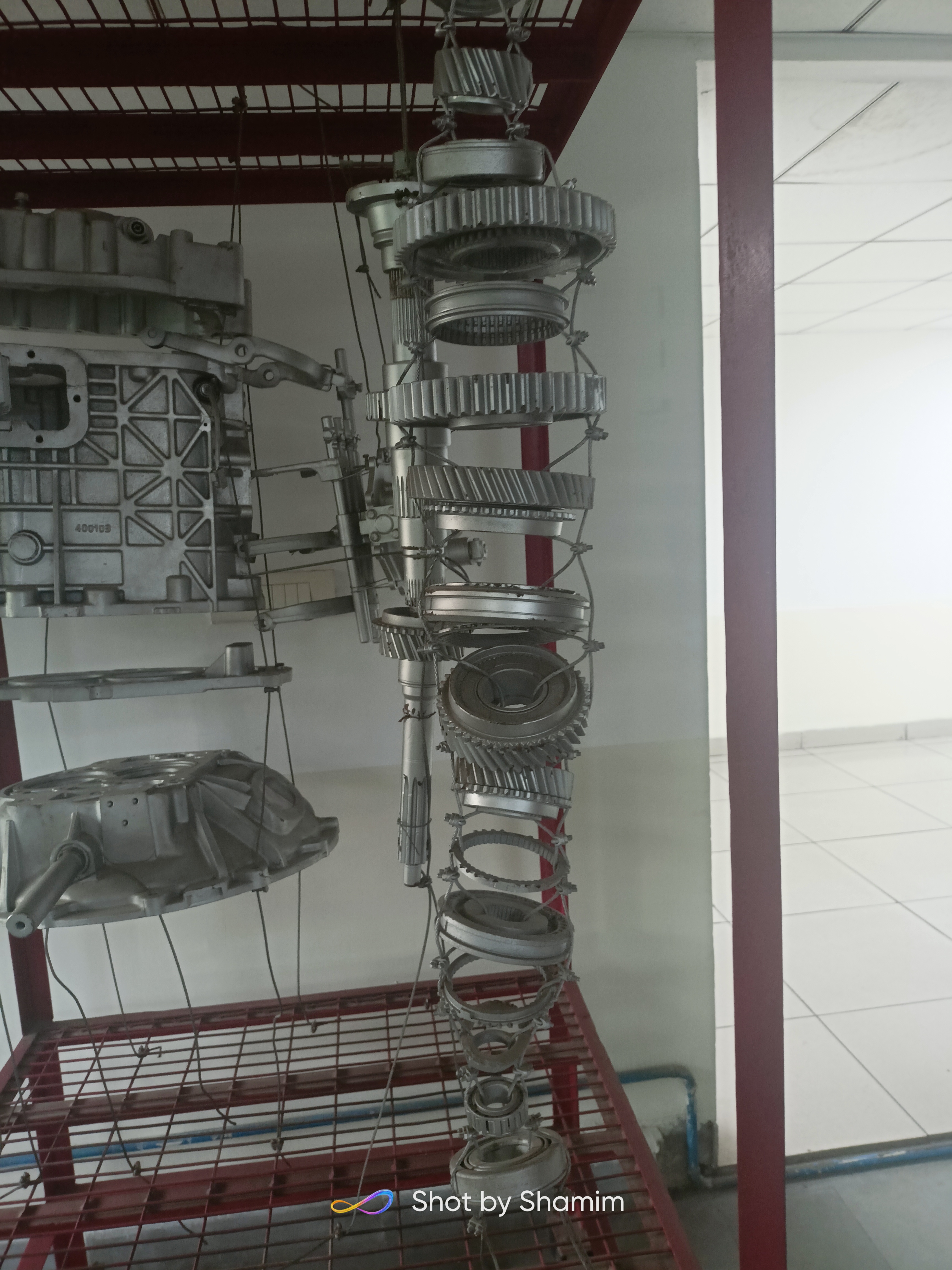 Transmission Service